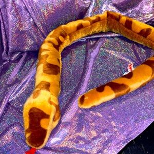 Kids Snake plush